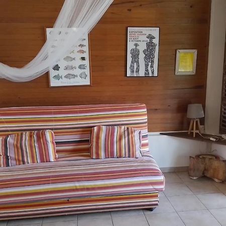 Apartamento Kay Zanndoli Trinite  Exterior foto