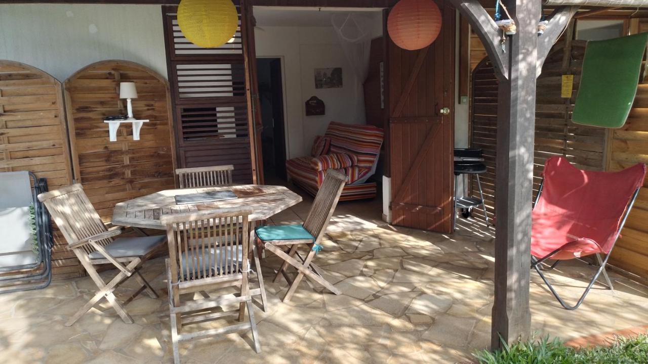 Apartamento Kay Zanndoli Trinite  Exterior foto