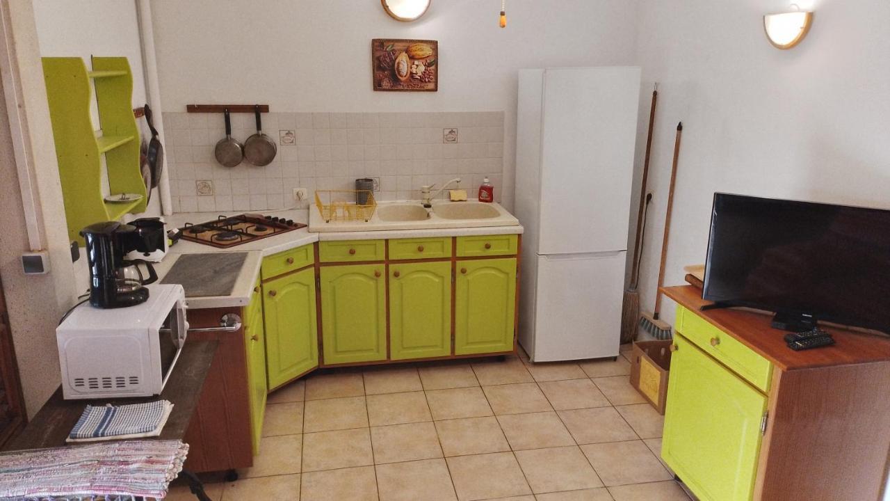 Apartamento Kay Zanndoli Trinite  Exterior foto