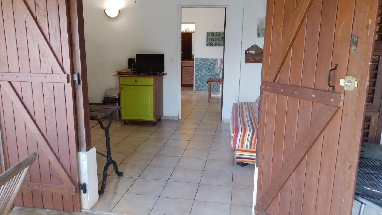 Apartamento Kay Zanndoli Trinite  Exterior foto