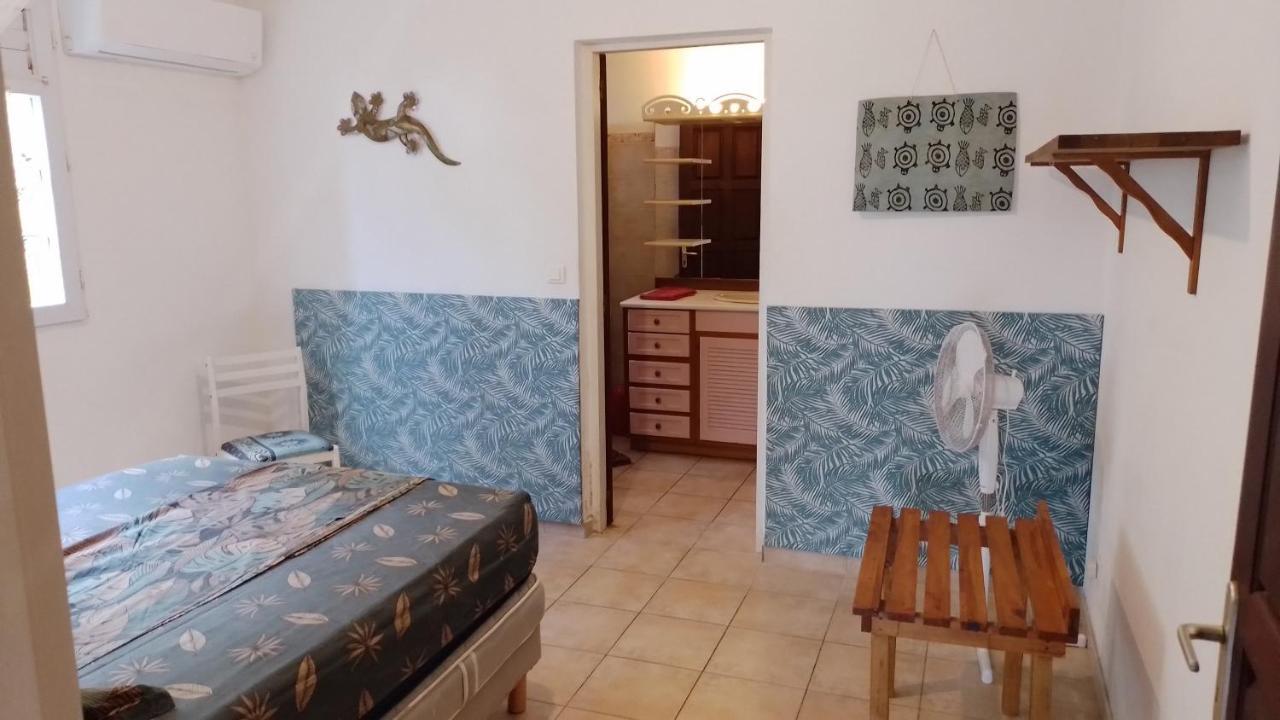 Apartamento Kay Zanndoli Trinite  Exterior foto