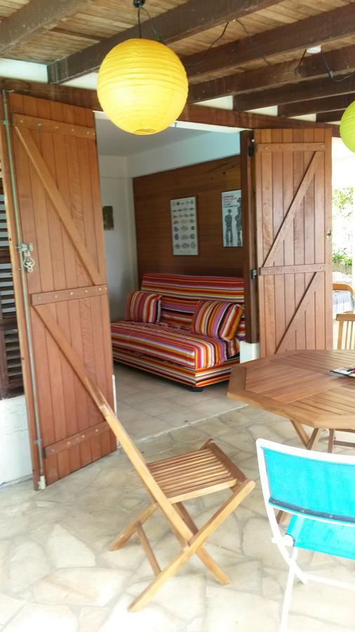 Apartamento Kay Zanndoli Trinite  Exterior foto
