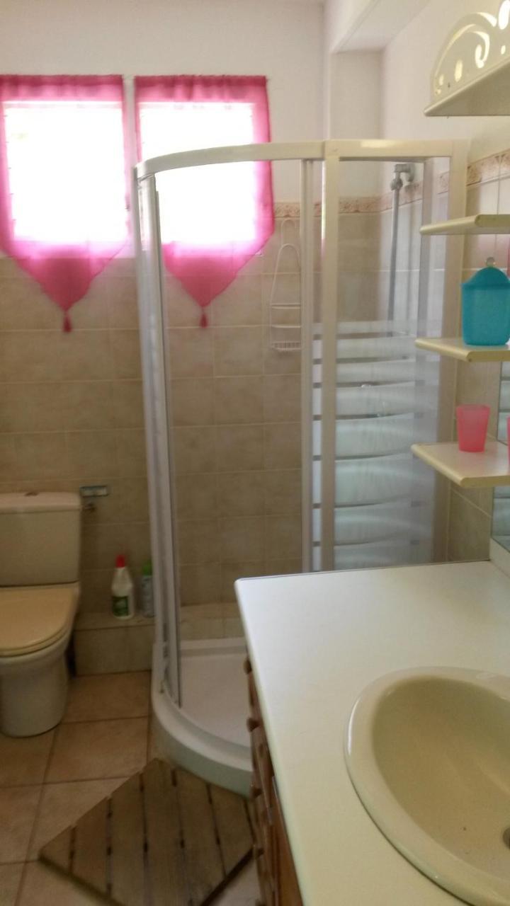 Apartamento Kay Zanndoli Trinite  Exterior foto