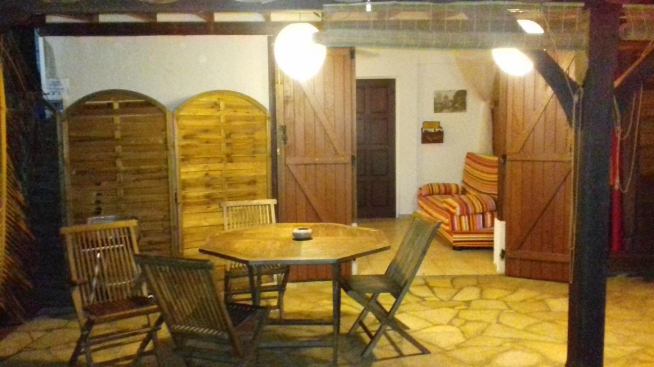 Apartamento Kay Zanndoli Trinite  Exterior foto