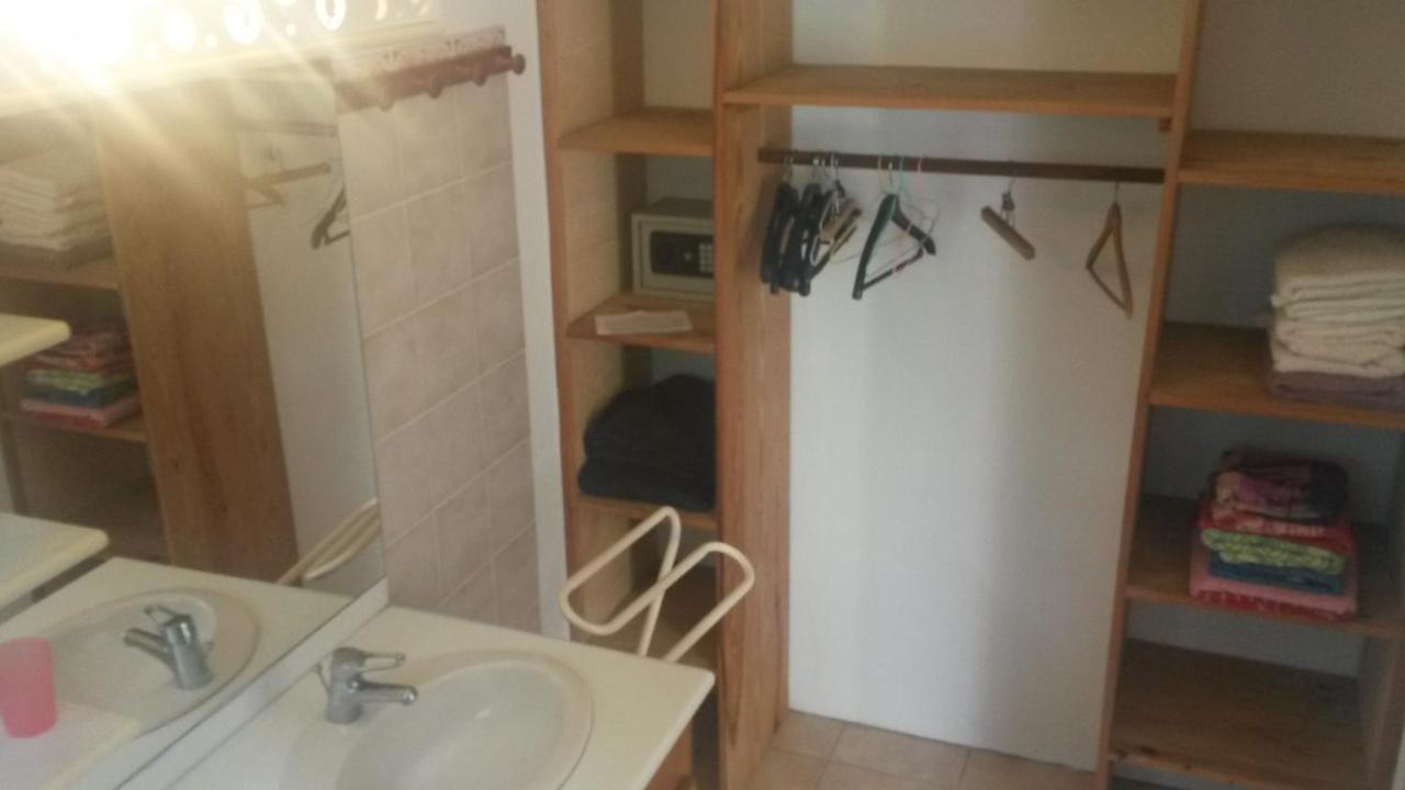 Apartamento Kay Zanndoli Trinite  Exterior foto